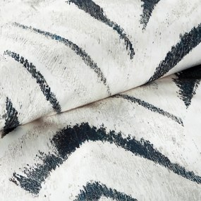 MAKOSATÉNOVÉ OBLIEČKY REINA49 200X220 CM, 2 KS 70X80 CM VZOROVANÉ