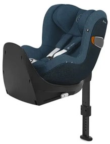 CYBEX autosedačka SIRONA Zi i-size PLUS mountain blue