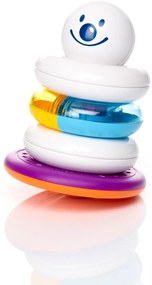 SmartMax - Moje prvé magnetické stohovacie krúžky