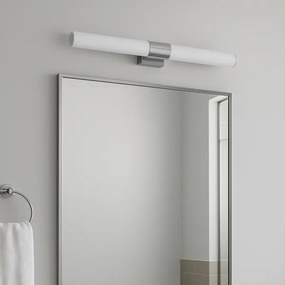 ONLI - LED Obrazové svietidlo OBUT LED/8W/230V 4000K matný chróm