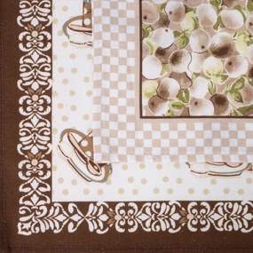 Sada kuchynských utierok MELANI béžová