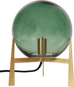 XXXLutz STOLNÁ LAMPA, E14, 22/28/22 cm - Online Only bytové doplnky - 003317001302