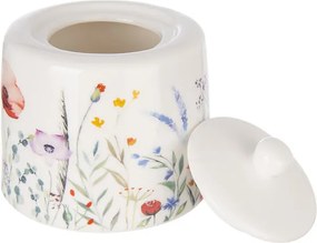 Porcelánová cukornička MAK 9,3 cm