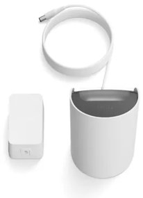 Philips - LED RGBW Stmievateľné svietidlo Hue PLAY LED/20W/230V 2000–6500K biela