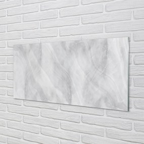 Sklenený obklad do kuchyne Marble kameň abstrakcie 120x60 cm