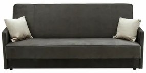 Rozkladacia pohovka RITA velúrová