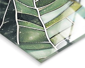 Sklenený obraz 50x125 cm Mosa – Styler