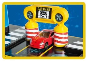 Molto Parkovacia garáž s príslušenstvom  (100376746)