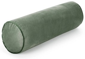 DEKORAČNÝ VANKÚŠ GAJA5 15X45 CM OLIVOVÁ