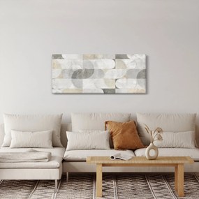 Obraz - Dlaždice (120x50 cm)