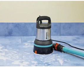 Ponorné čerpadlo Gardena Aquasensor 17000