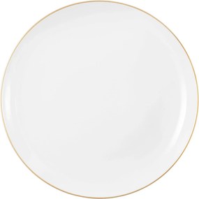 XXXLutz RAŇAJKOVÝ TANIER porcelán keramika 22,5 cm Seltmann Weiden - Jedálenské sety - 003123061004