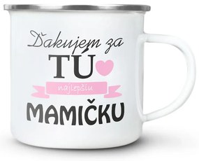 Sablio Plecháčik Ďakujem za tú najlepšiu mamičku: 300 ml