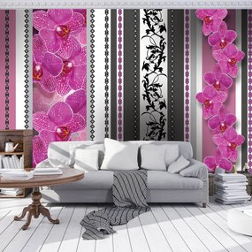 Fototapeta - Kvety (152,5x104 cm)