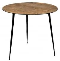 Odkládací stolek DUTCHBONE PEPPER, 45 cm Dutchbone 2300163