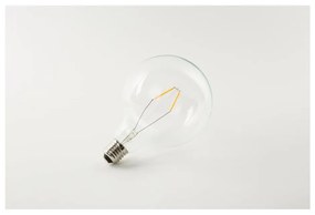 Žiarovka Zuiver Globe LED