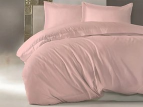 Cottonbox obliečka bavlnený satén Satin Pink - 140x200 / 70x90 cm