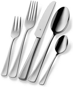 WMF - Sada nerezových príborov DENVER 30 ks