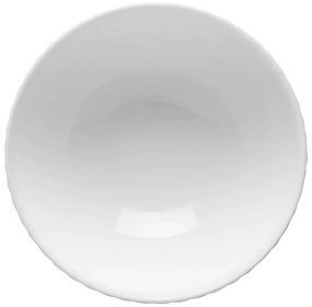 LUBIANA miska na šalát Daisy 17 cm