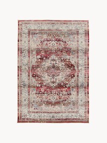 Koberec's vintage vzorom Vintage Kashan