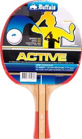 Raketa Buffalo Active na pingpong