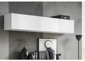 Závesná skrinka Fly 50 biely