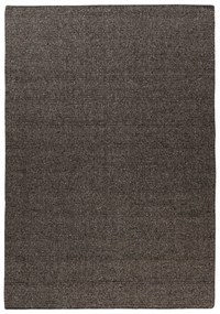 Obsession koberce Ručne tkaný kusový koberec My Jarven 935 taupe - 160x230 cm