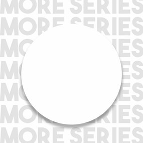 Skrinka na topánky Mire White