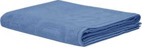 XXXLutz OSUŠKA, 100/150 cm, modrá Diesel - Kúpeľňový textil - 004113002201