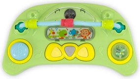 Detské chodítko Patrol Plus dinosaury