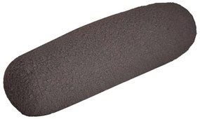 Dekoračný vankúš z materiálu buklé 14x50 cm Top – Mioli Decor