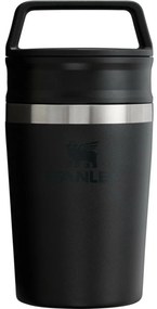 Stanley Termohrnček Café-To-Go Travel Mug 230 ml Black, 230 ml