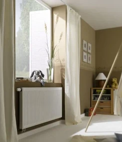 Kermi Therm X2 Profil-V doskový radiátor 22 600 / 1000 FTV220601001L1K