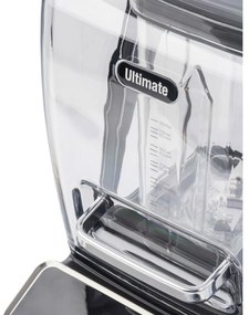 Stolný mixér G21 s krytom Ultimate Graphite Black