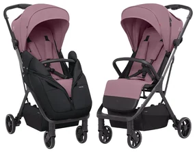 Športový kočík Carrello Nova CRL-5521 Desert Pink