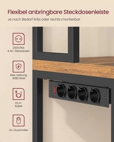 Kuchynská polica KKS059KD02