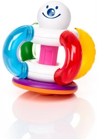 SmartMax - Moje prvé magnetické stohovacie krúžky