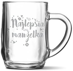 Sablio Polliter Najlepšia manželka: 0,5 l