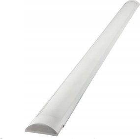 ECOLIGHT LED panel - 18W - 60cm - 1800Lm - teplá biela