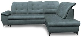 Rohová sedacia súprava Torin Vogue 12 pravý