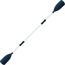 LEAN Hliníkové veslá 145 cm Bestway 62064