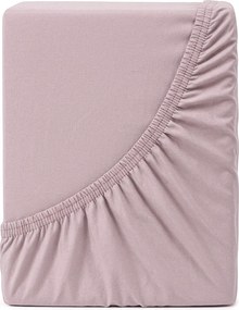 4Home jersey prestieradlo Ideál staroružová, 70 x 140 cm