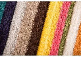 Koberec Flair Rugs Tango, 80 × 150 cm