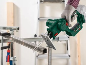 Parkside®  Aku priamočiara a chvostová píla Psssa 20-Li B2 – bez akumulátora  (100332210)