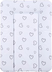 XXXLutz PREBAĽOVACIA PODLOŽKA, 50/70 cm My Baby Lou - Izby pre bábätká - 009034006001