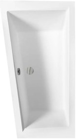 Vaňa Intima 150/85 L+nohy