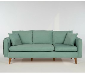 Pohovka Sofia Sea Green