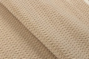 Koberec OSTA FLUX 461.139.SA130 béžový / krémový