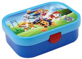 Detský desiatový box s fľašou Paw patrol pups – Mepal