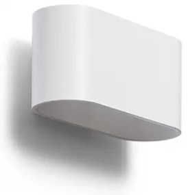 RED - Design Rendl - R12743 - Nástenné svietidlo MARIO 1xG9/33W/230V